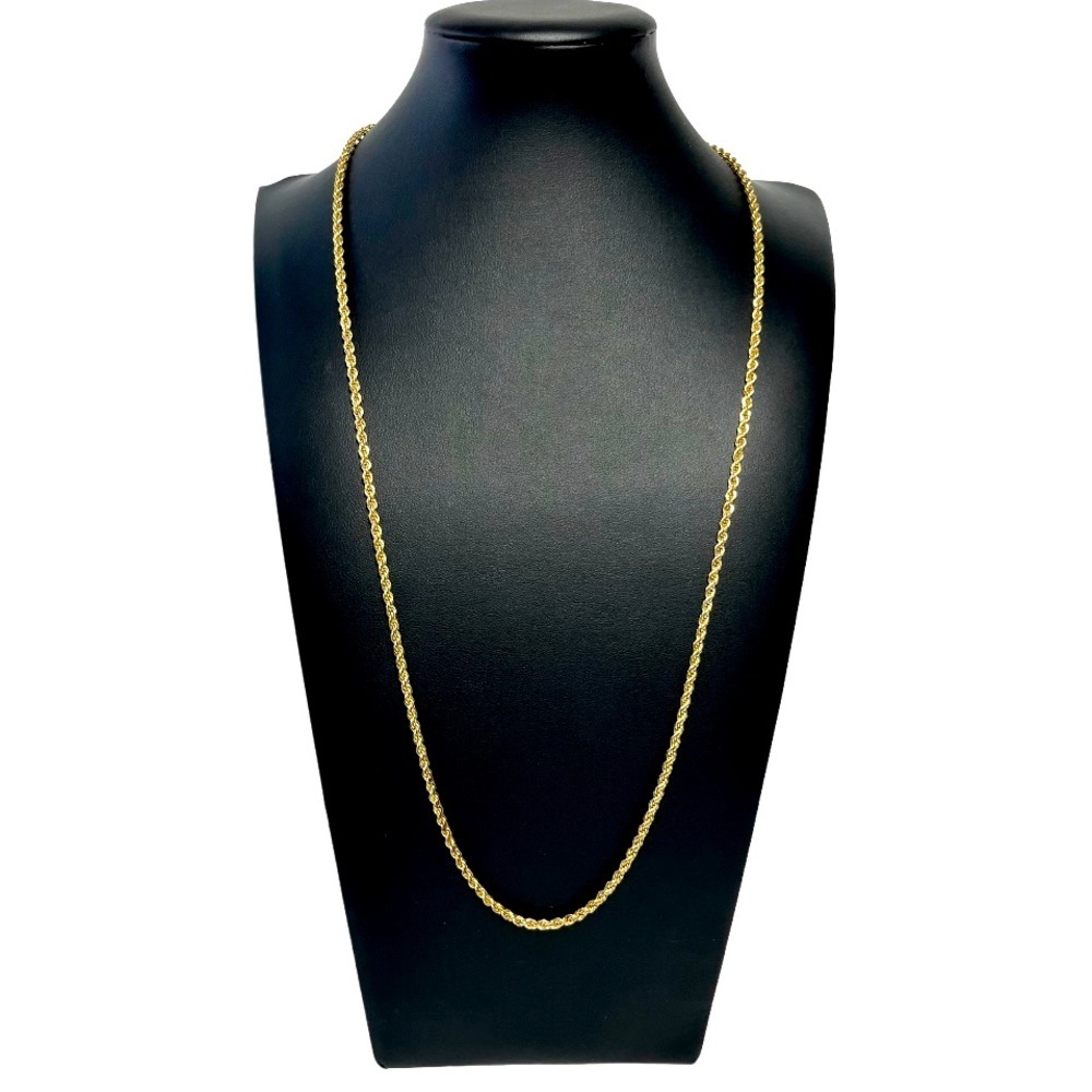 Golden Rope Classic Chain 27.5"